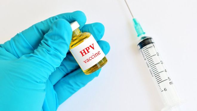 واکسن hpv چیست؟